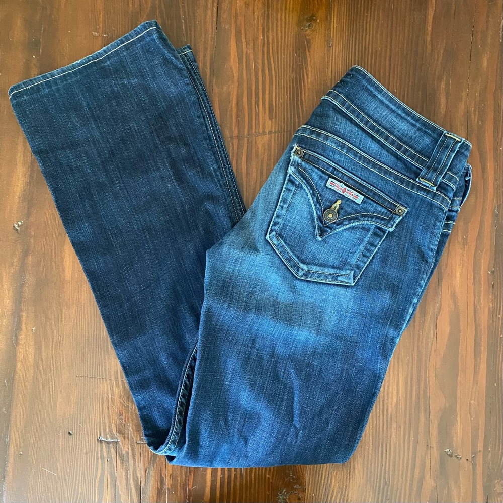 Hudson jeans